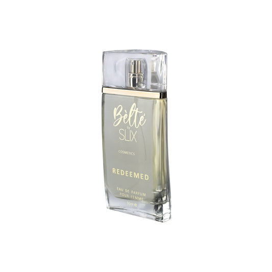 Redeemed - Fragrance for Women